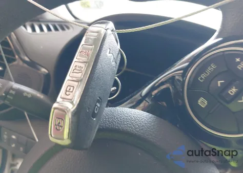 2022 Kia Soul S из США, поврежденный, VIN KNDJ23AU7N7156536